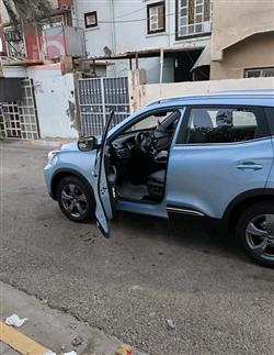 شيري تيجو4 برو